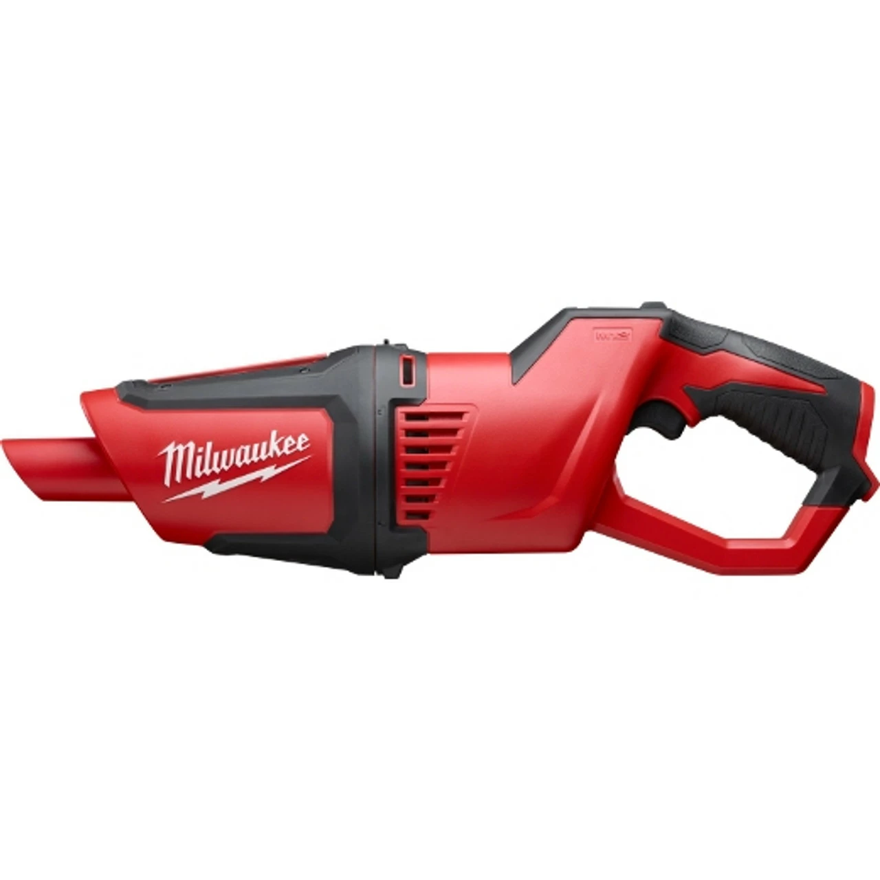 Milwaukee 0850-20 M12 Compact Vacuum 1 Milwaukee 0850-20 M12 Compact Vacuum
