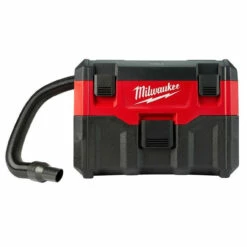 Milwaukee 0880-20 M18 Cordless Wet/Dry Vacuum -Tool Sales Shop 0880 20 4 28262.1581704326