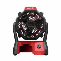 Milwaukee 0886-20 M18 Job Site Fan