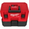 Milwaukee 0960-20 M12 FUEL 1.6 Gallon Wet/Dry Vacuum