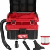 Milwaukee 0970-20 M18 FUEL PACKOUT 2.5 Gallon Wet/Dry Vacuum