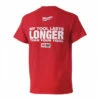 Milwaukee MWT215-2XL My Tool Gildan T-Shirt XX-Large