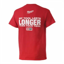 Milwaukee MWT215-2XL My Tool Gildan T-Shirt XX-Large