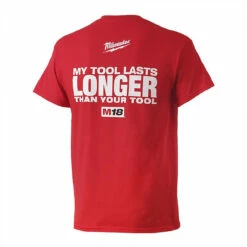 Milwaukee MWT215-3XL My Tool Gildan T-Shirt 3XL