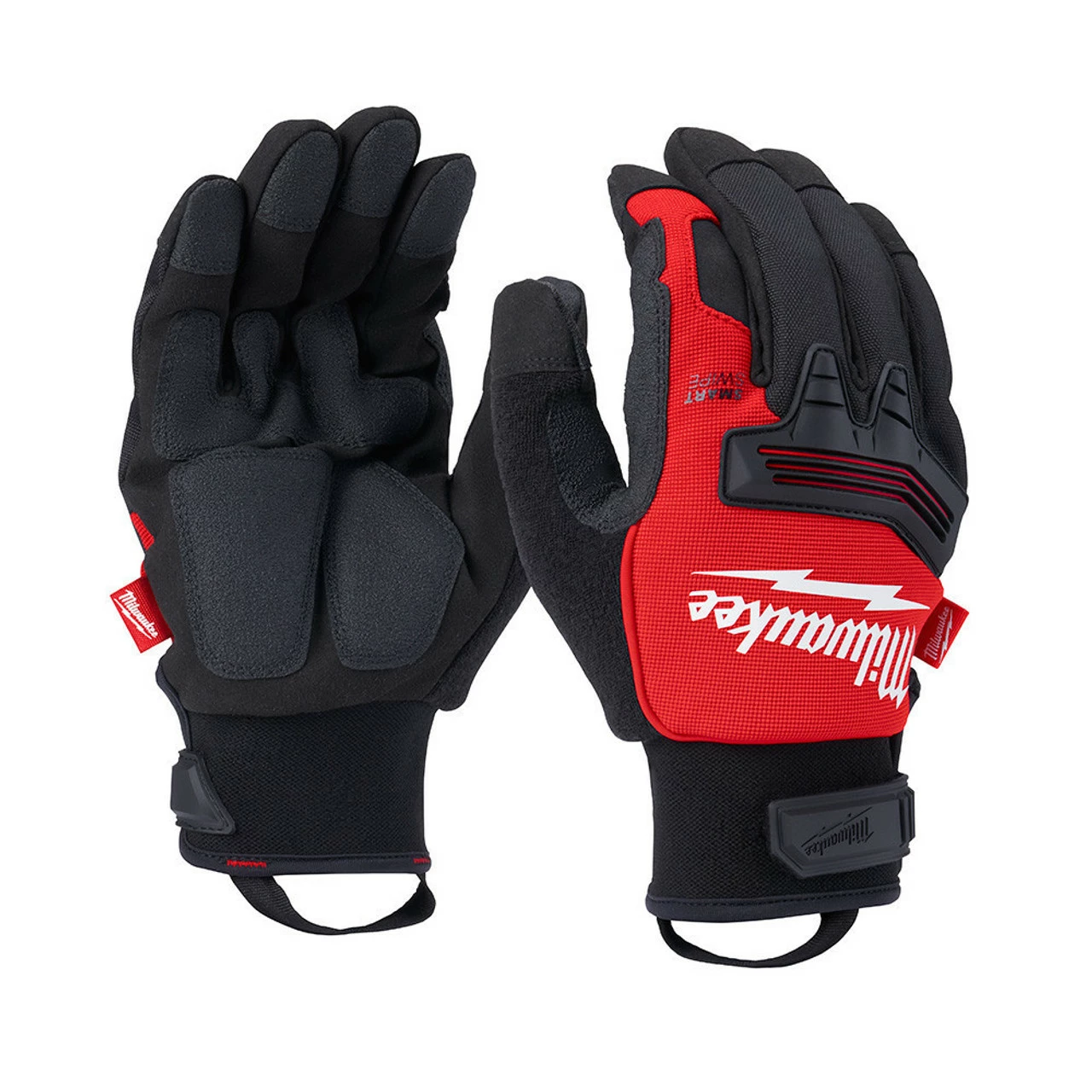 Milwaukee 48-73-0043 Winter Demolition Gloves XL 3 Milwaukee 48-73-0043 Winter Demolition Gloves XL - Image 3