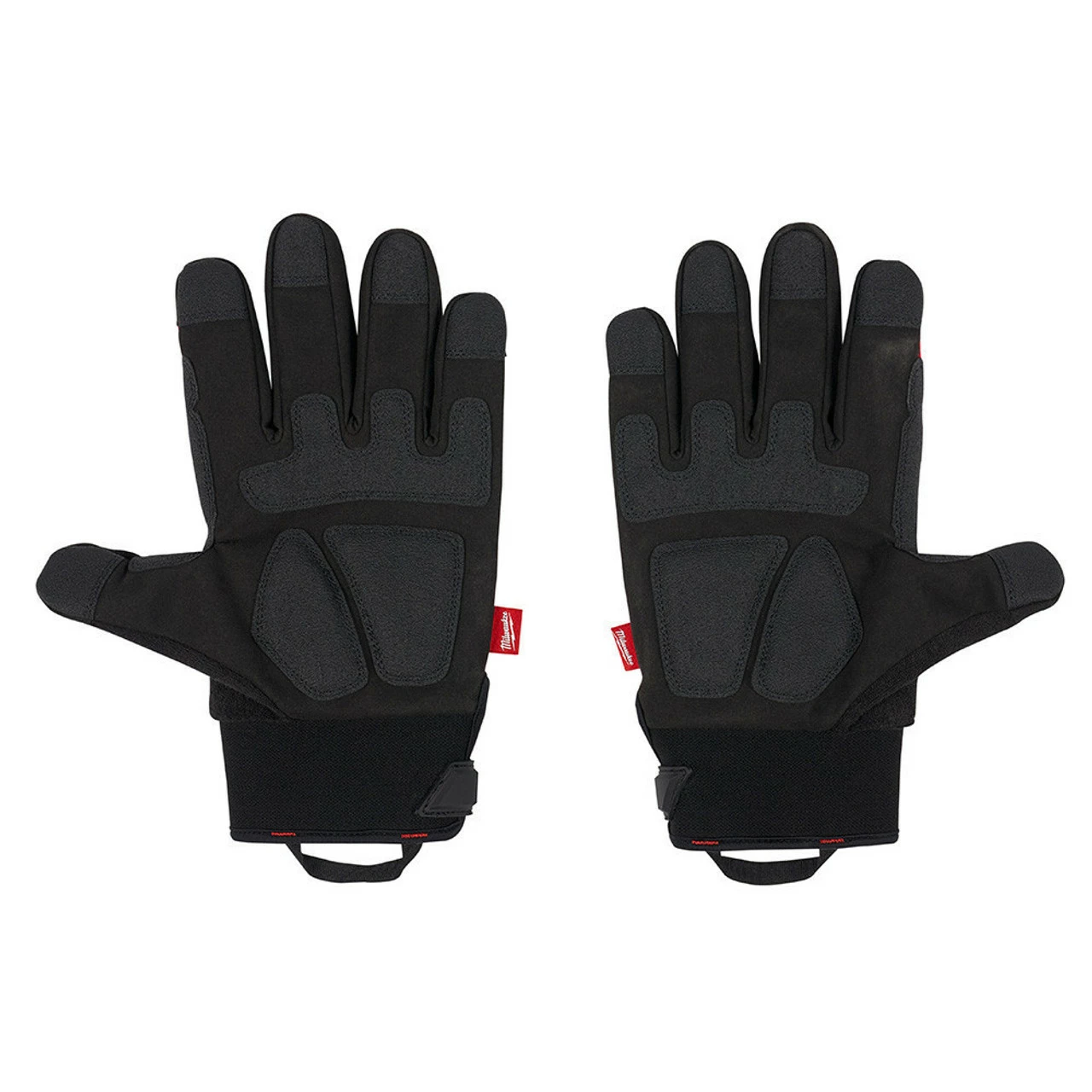 Milwaukee 48-73-0044 Winter Demolition Gloves XXL 2 Milwaukee 48-73-0044 Winter Demolition Gloves XXL - Image 2