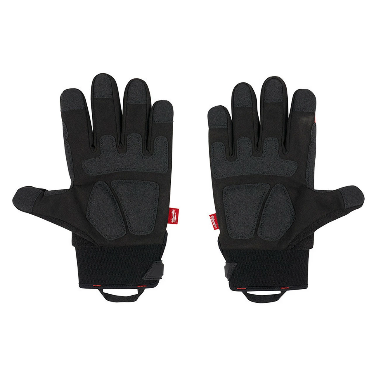 Milwaukee 48-73-0043 Winter Demolition Gloves XL 2 Milwaukee 48-73-0043 Winter Demolition Gloves XL - Image 2