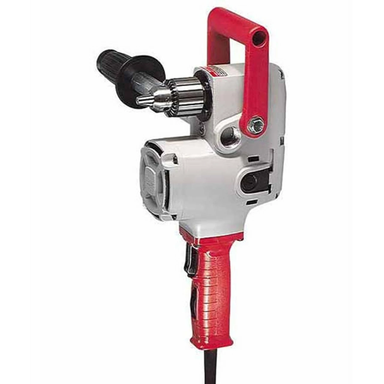 Milwaukee 1675-6 1/2 In. Hole-Hawg Drill 300/1200 RPM 1 Milwaukee 1675-6 1/2 In. Hole-Hawg Drill 300/1200 RPM
