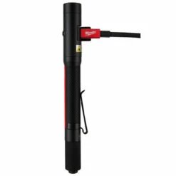 Milwaukee 2010R Milwaukee Rechargeable 250L Penlight W/ Laser -Tool Sales Shop 2010R 2 42516.1633702554