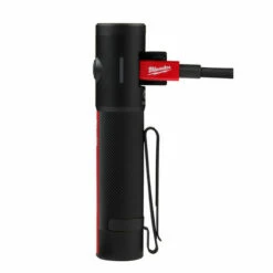 Milwaukee 2011R Milwaukee Rechargeable 500L Everyday Carry Flashlight W/ Magnet 7 Milwaukee 2011R Milwaukee Rechargeable 500L Everyday Carry Flashlight W/ Magnet -Tool Sales Shop 2011R 2 61224.1633701684