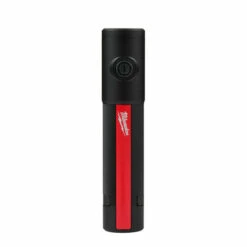 Milwaukee 2011R Milwaukee Rechargeable 500L Everyday Carry Flashlight W/ Magnet