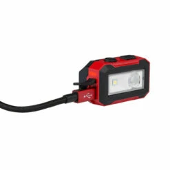 Milwaukee 2012R Milwaukee Rechargeable Magnetic Headlamp And Task Light 7 Milwaukee 2012R Milwaukee Rechargeable Magnetic Headlamp And Task Light -Tool Sales Shop 2012R 2 79039.1633702093