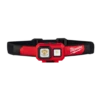 Milwaukee 2104 Spot/Flood Headlamp