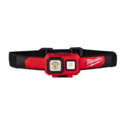 Milwaukee 2104 Spot/Flood Headlamp