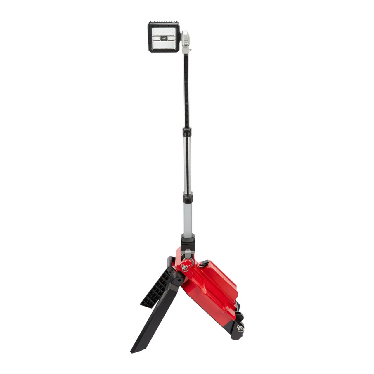 Milwaukee 2120-20 M18 ROCKET Dual Pack Tower Light 1 Milwaukee 2120-20 M18 ROCKET Dual Pack Tower Light