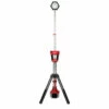 Milwaukee 2131-20 M18 ROCKET Dual Power Tower Light