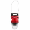 Milwaukee 2155-AC RADIUS LED 70w Temporary Site Light