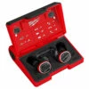 Milwaukee 2191-21 USB Bluetooth Jobsite Ear Buds