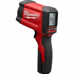 Milwaukee 2268-20 12:1 Infrared Temp-Gun