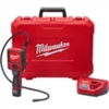 Milwaukee 2315-21 M12 M-Spector Flex 3 Ft Inspection Camera Cable Kit