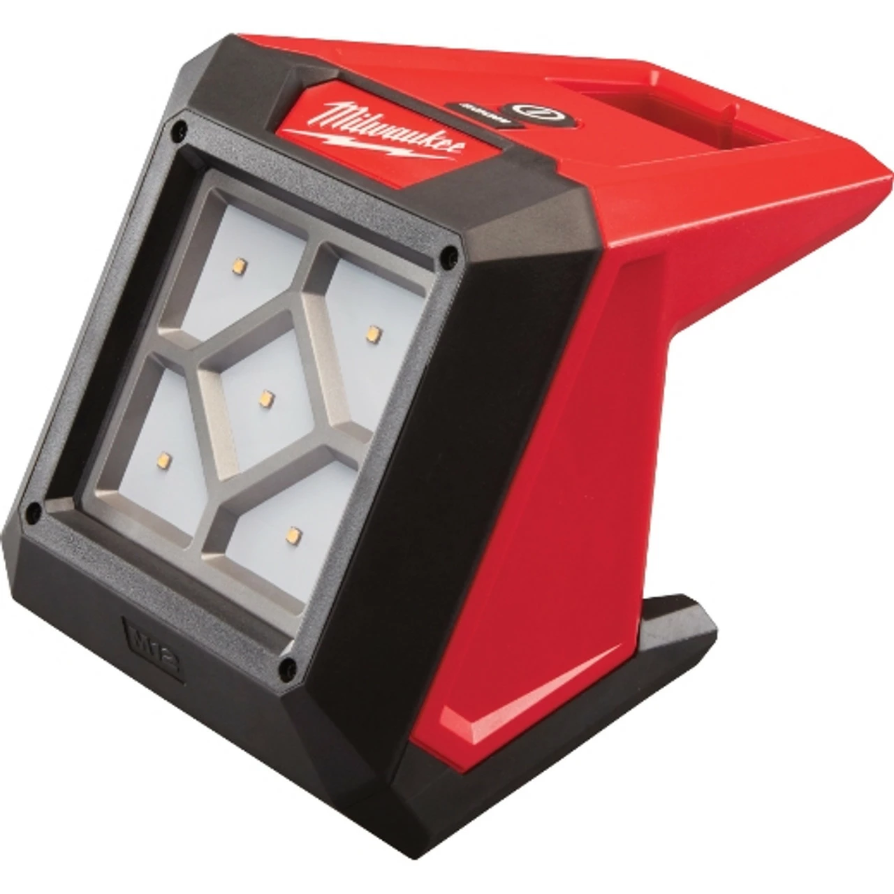 Milwaukee 2364-20 M12 Compact Flood Light 1 Milwaukee 2364-20 M12 Compact Flood Light
