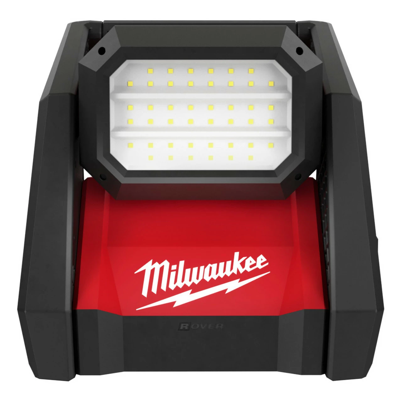 Milwaukee 2366-20 M18 ROVER Dual Power Flood Light 1 Milwaukee 2366-20 M18 ROVER Dual Power Flood Light