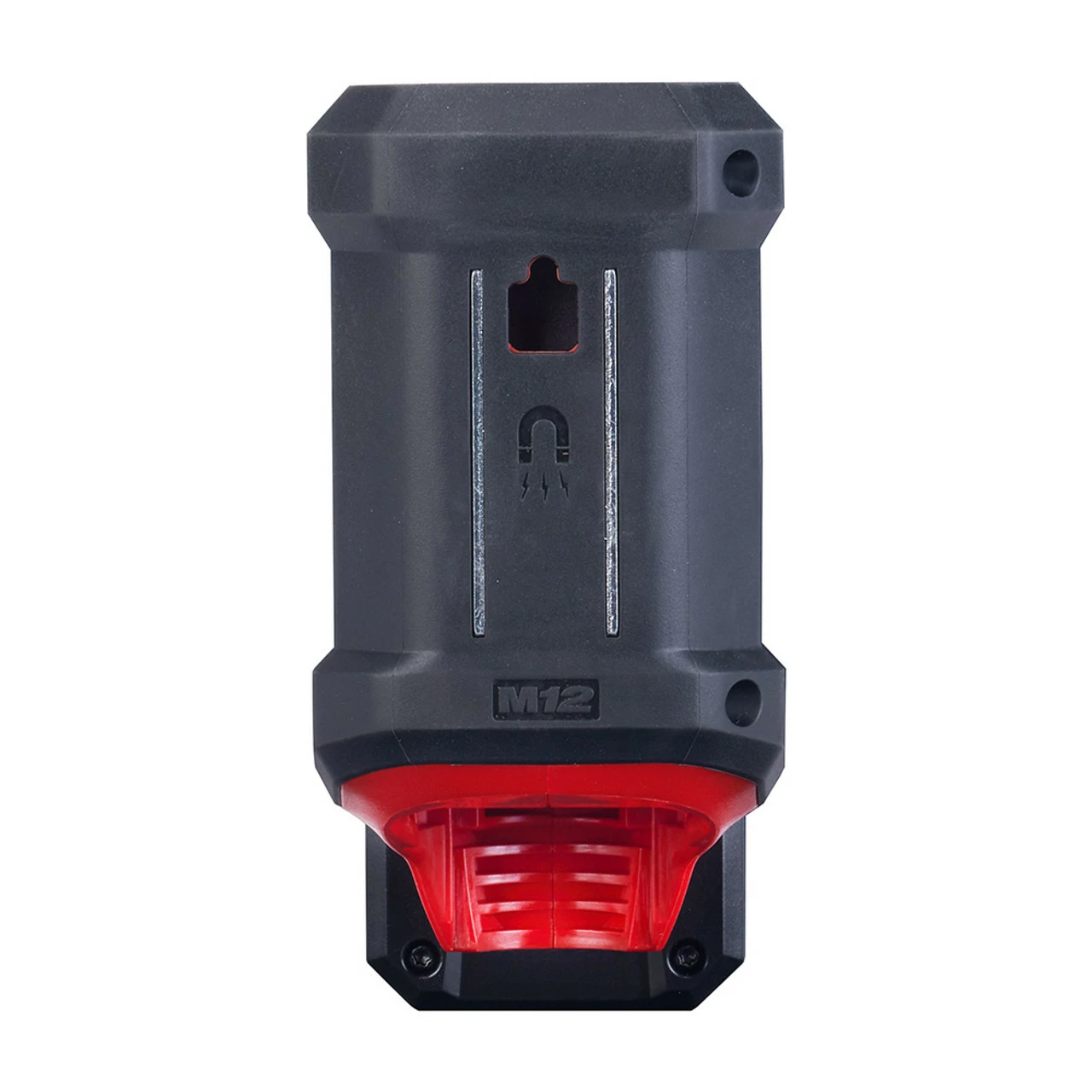 Milwaukee 2367-20 M12 ROVER Service And Repair Flood Light W/ USB Charging 3 Milwaukee 2367-20 M12 ROVER Service And Repair Flood Light W/ USB Charging - Image 3