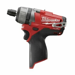 Milwaukee 2402-20 M12 FUEL 1/4 In. Hex 2-Speed Screwdriver