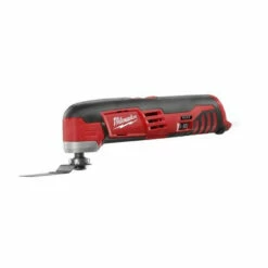 Milwaukee 2426-20 M12 Cordless Multi-Tool - Bare Tool Only