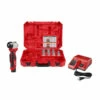 Milwaukee 2435AL-21 M12 Cable Stripper Kit For Al THHN / XHHW