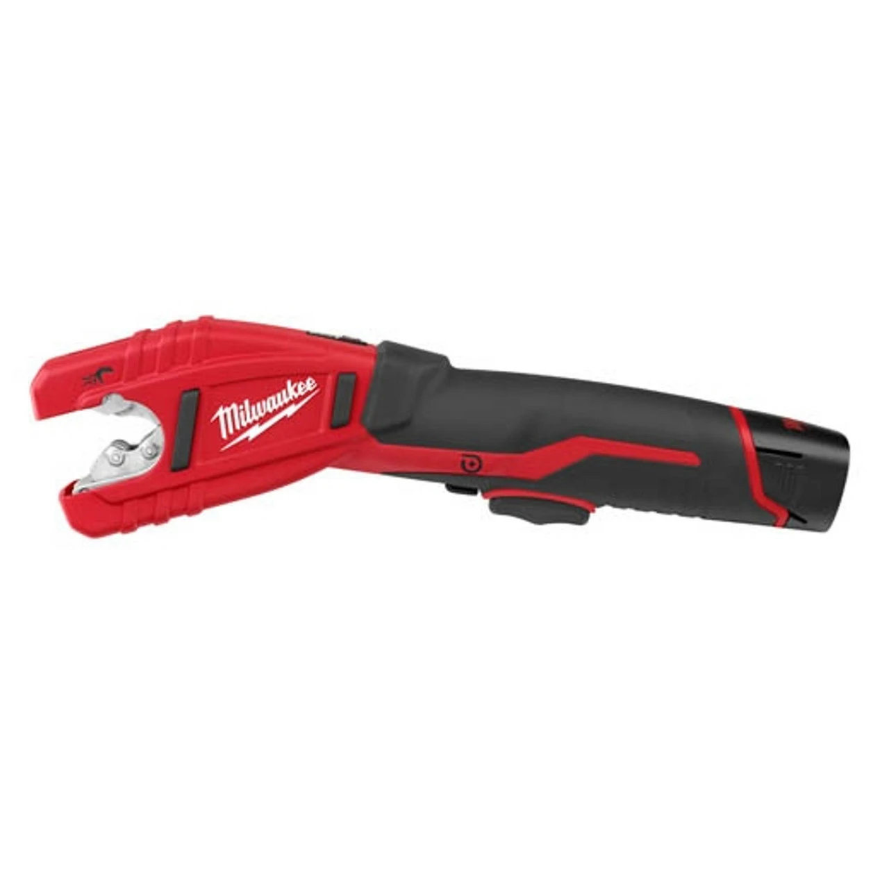 Milwaukee 2471-21 M12 Copper Tubing Cutter Kit 1 Milwaukee 2471-21 M12 Copper Tubing Cutter Kit