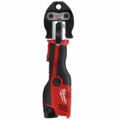 Milwaukee 2473-22 M12 FORCE LOGIC Press Tool Kit With Jaws