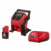 Milwaukee 2475-21CP M12 Compact Inflator Kit