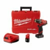 Milwaukee 2504-22 M12 FUEL 1/2 In. Hammer Drill Kit