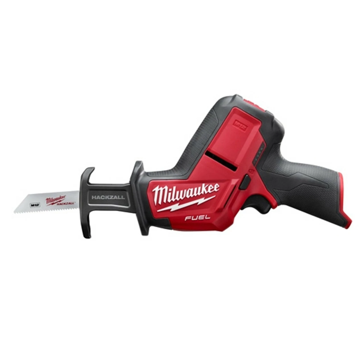 Milwaukee 2520-20 M12 FUEL HACKZALL Recip Saw 1 Milwaukee 2520-20 M12 FUEL HACKZALL Recip Saw