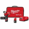 Milwaukee 2551-22 M12 FUEL SURGE 1/4 In. Hex Hydraulic Driver Kit