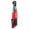Milwaukee 2557-20 M12 FUEL 3/8 In. Ratchet (Tool Only)