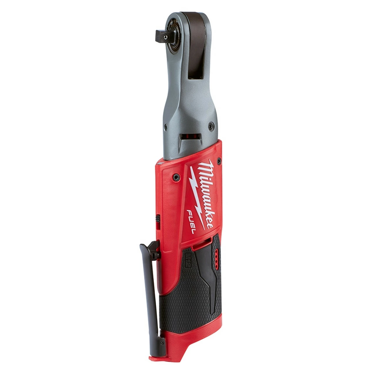 Milwaukee 2557-20 M12 FUEL 3/8 In. Ratchet (Tool Only) 1 Milwaukee 2557-20 M12 FUEL 3/8 In. Ratchet (Tool Only)