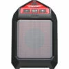 Milwaukee 2592-20 M12 Wireless Job-site Speaker