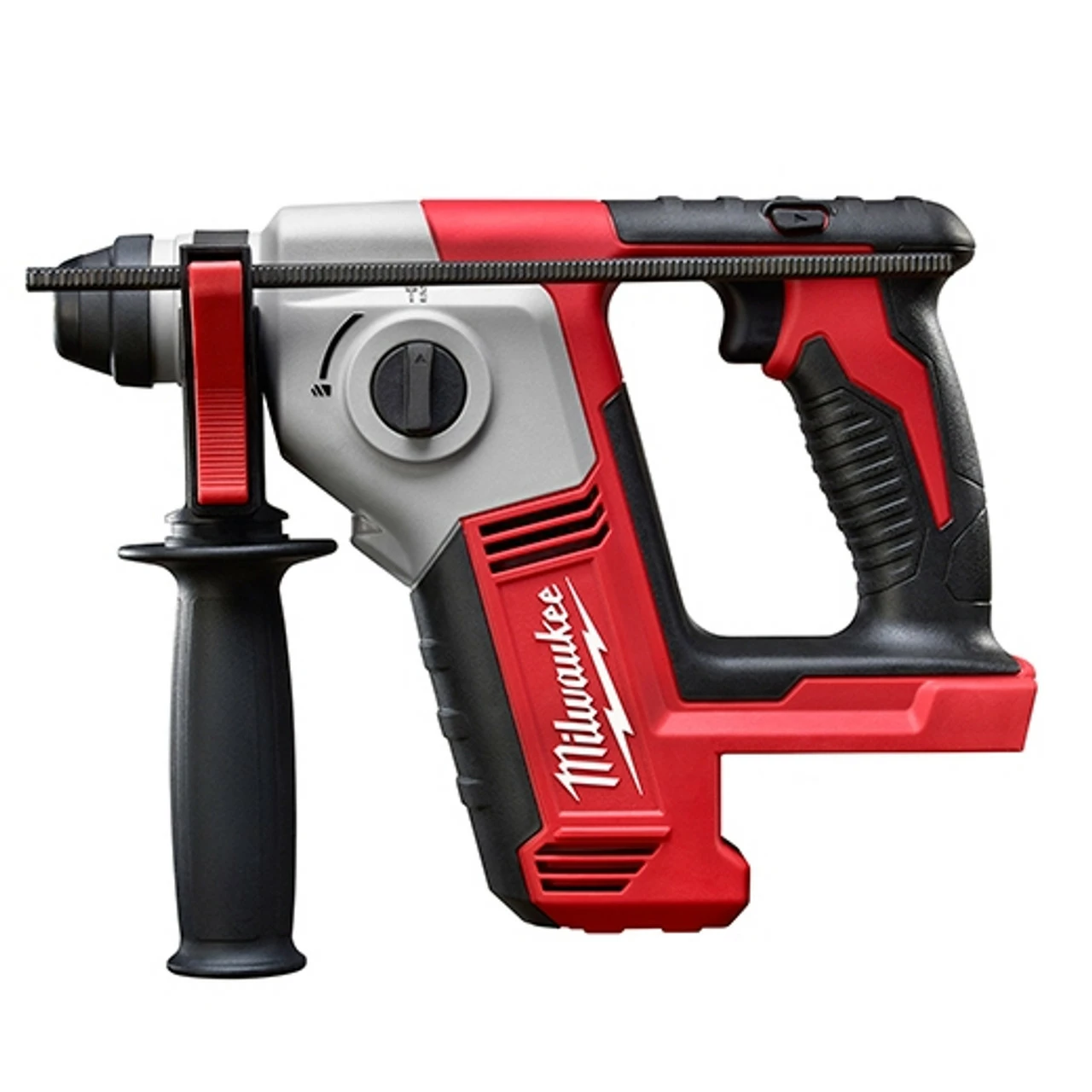 Milwaukee 2612-20 M18 Cordless 5/8 In. SDS Plus Rotary Hammer 1 Milwaukee 2612-20 M18 Cordless 5/8 In. SDS Plus Rotary Hammer