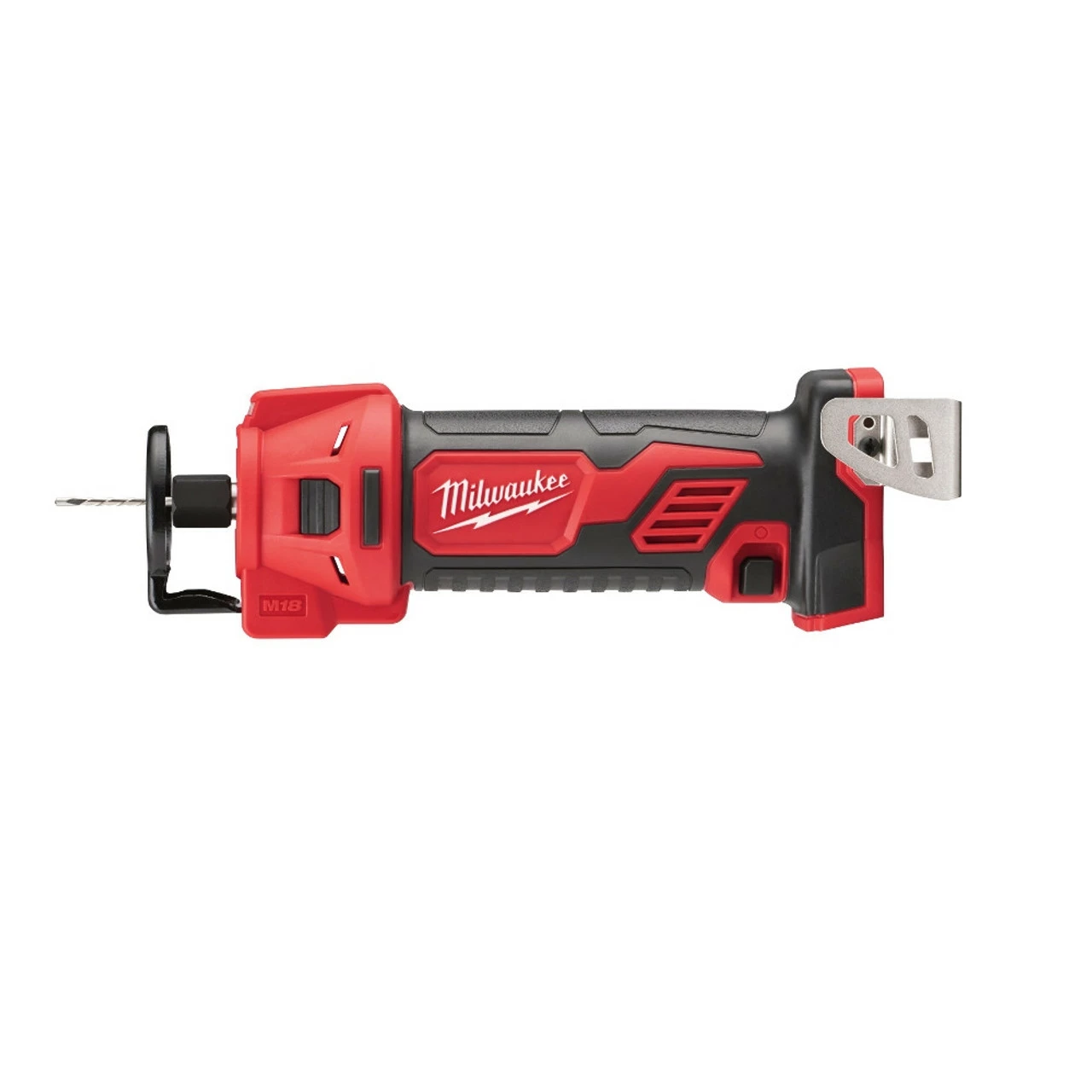 Milwaukee 2627-20 M18 Cut Out Tool (Tool Only) 1 Milwaukee 2627-20 M18 Cut Out Tool (Tool Only)