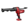 Milwaukee 2641-20 M18 10oz. Caulk And Adhesive Gun Bare Tool