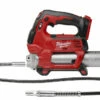 Milwaukee 2646-20 M18 Cordless 2-Speed Grease Gun