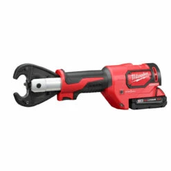Milwaukee 2678-22 M18 6T Utility Crimper Kit With D3 Grooves Snub Nose -Tool Sales Shop 2678 22 3 18635.1581704365