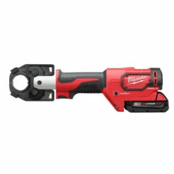 Milwaukee 2679-22 M18 FORCE LOGIC 600 MCM Crimper