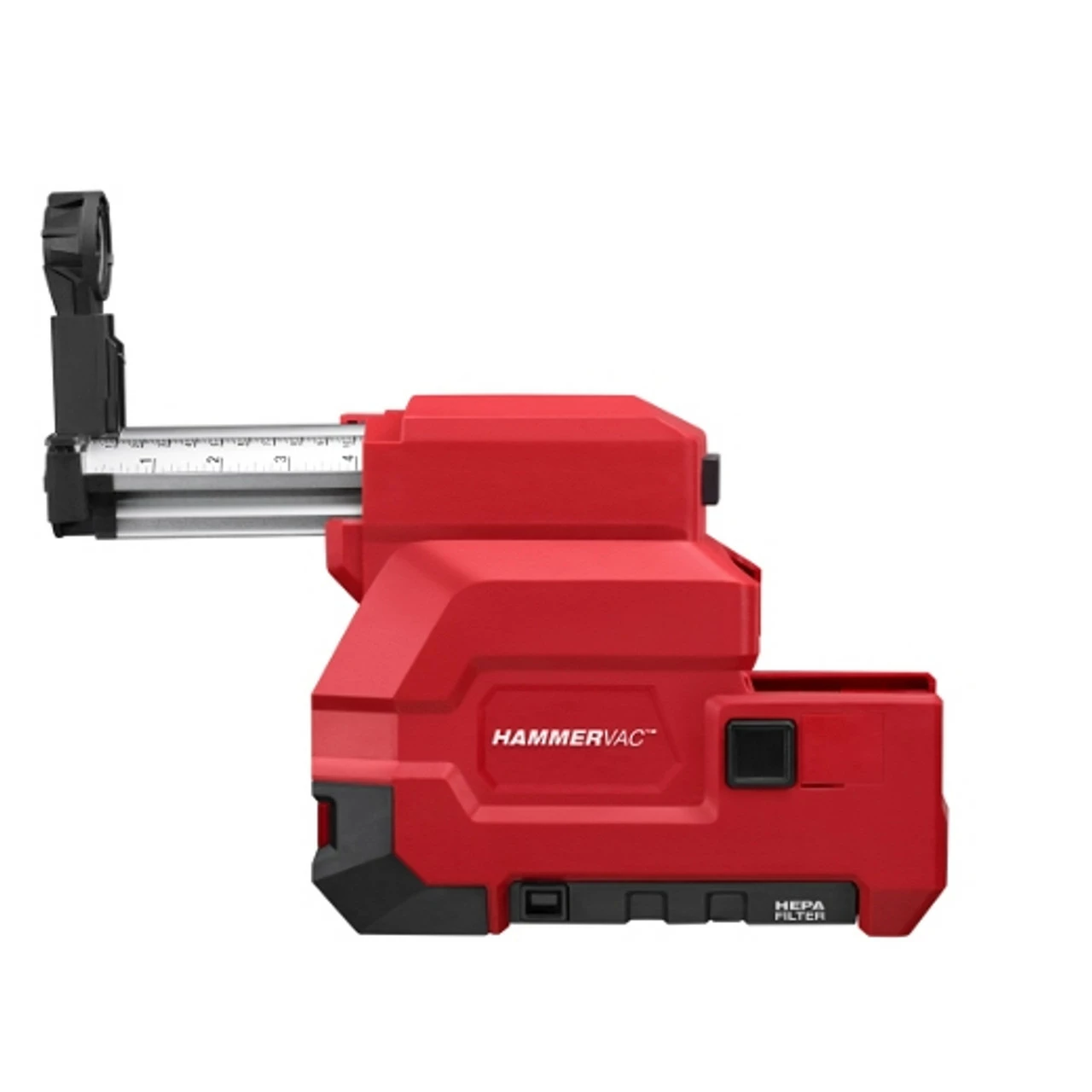 Milwaukee 2712-DE HAMMERVAC Dedicated Dust Extractor 1 Milwaukee 2712-DE HAMMERVAC Dedicated Dust Extractor