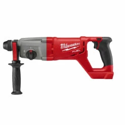 Milwaukee 2713-20 M18 FUEL 1 In. SDS Plus D-Handle Rotary Hammer