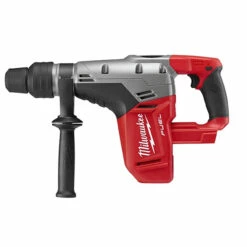 Milwaukee 2717-20 M18 FUEL 1-9/16 In. SDS Max Hammer Drill (Tool Only)
