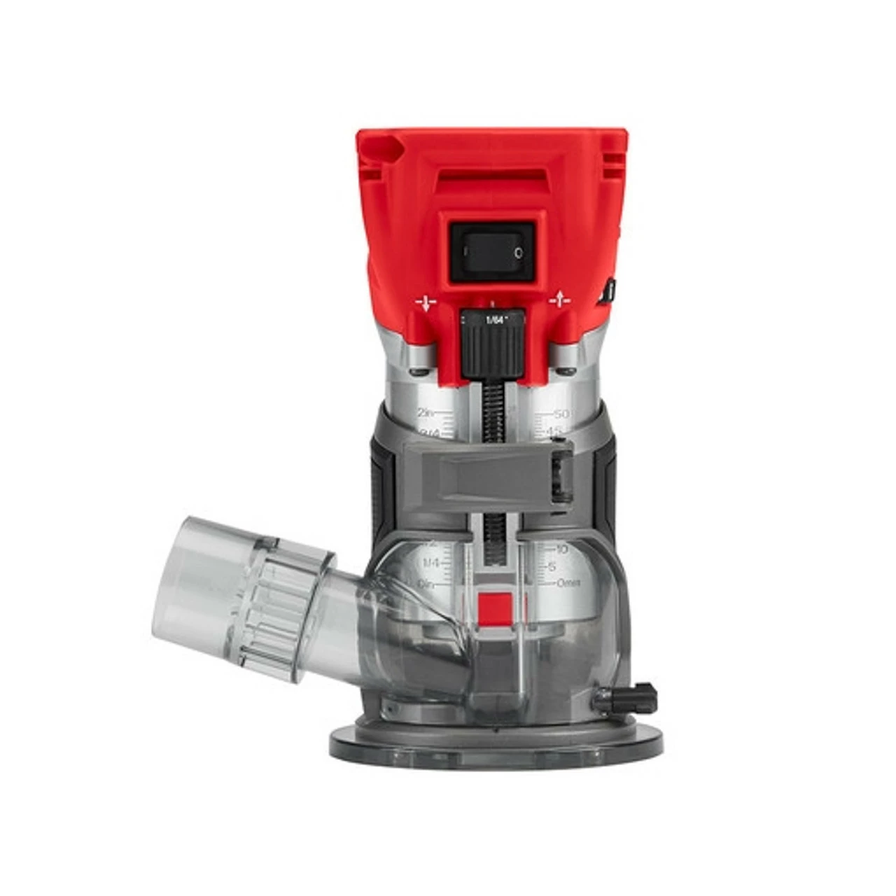 Milwaukee 2723-20 M18 FUEL Compact Router 3 Milwaukee 2723-20 M18 FUEL Compact Router - Image 3