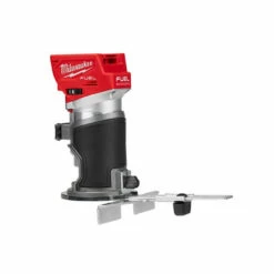 Milwaukee 2723-20 M18 FUEL Compact Router 8 Milwaukee 2723-20 M18 FUEL Compact Router -Tool Sales Shop 2723 20 5 39440.1581704349
